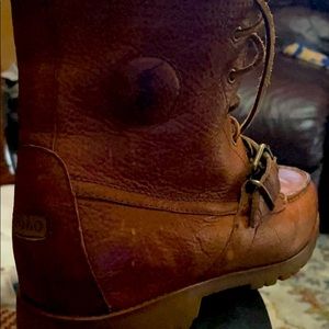 Ralph Lauren Polo Ranger Boot